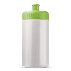 Gift Campaign Borraccia promozionale in plastica BPA free e tappo anti goccia 500ml></noscript> Borracce In Plastica