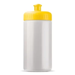 Gift Campaign Borraccia promozionale in plastica BPA free e tappo anti goccia 500ml></noscript> Borracce In Plastica