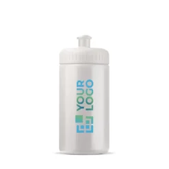 Gift Campaign Borraccia promozionale in plastica BPA free e tappo anti goccia 500ml></noscript> Borracce In Plastica