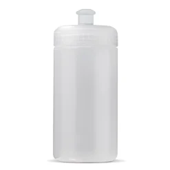 Gift Campaign Borraccia promozionale in plastica BPA free e tappo anti goccia 500ml></noscript> Borracce In Plastica
