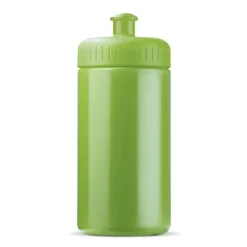 Gift Campaign Borraccia promozionale in plastica BPA free e tappo anti goccia 500ml></noscript> Borracce In Plastica