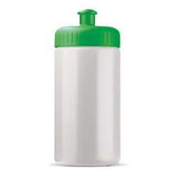 Gift Campaign Borraccia promozionale in plastica BPA free e tappo anti goccia 500ml></noscript> Borracce In Plastica