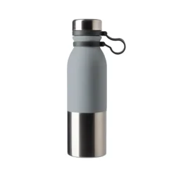 Gift Campaign Borraccia promozionale in acciaio inossidabile 600ml DoubleTwist></noscript> Gadget Palestra|Borracce Termiche