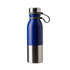 Gift Campaign Borraccia promozionale in acciaio inossidabile 600ml DoubleTwist></noscript> Gadget Palestra|Borracce Termiche