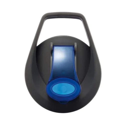 Gift Campaign Borraccia promozionale trasparente con infusore 800ml Vitamin> Borracce In Plastica
