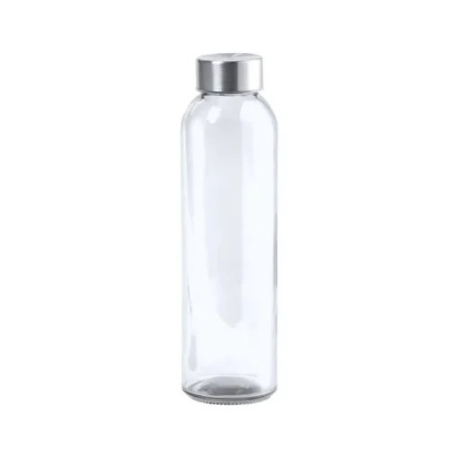 Gift Campaign Borraccia pubblicitaria in vetro colorato 500ml Crystal Water> Gadget Per L'Ufficio|Borracce In Vetro