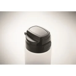 Gift Campaign Borraccia rPET con tappo flip top e orario per ricordarti di bere 1l></noscript> Borracce In Plastica