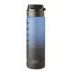 Gift Campaign Borraccia rPET con tappo flip top e orario per ricordarti di bere 1l></noscript> Borracce In Plastica