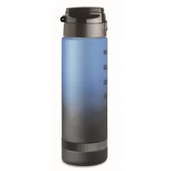 Gift Campaign Borraccia rPET con tappo flip top e orario per ricordarti di bere 1l></noscript> Borracce In Plastica