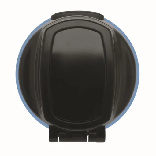 Gift Campaign Borraccia rPET con tappo flip top e orario per ricordarti di bere 1l> Borracce In Plastica