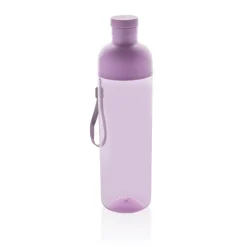 Gift Campaign Borraccia satinata in rPET con laccetto nel tappo da 600 ml></noscript> Borracce In Plastica