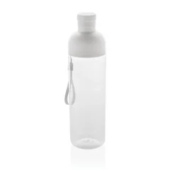 Gift Campaign Borraccia satinata in rPET con laccetto nel tappo da 600 ml></noscript> Borracce In Plastica