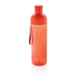 Gift Campaign Borraccia satinata in rPET con laccetto nel tappo da 600 ml></noscript> Borracce In Plastica