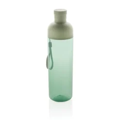 Gift Campaign Borraccia satinata in rPET con laccetto nel tappo da 600 ml></noscript> Borracce In Plastica