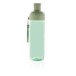 Gift Campaign Borraccia satinata in rPET con laccetto nel tappo da 600 ml></noscript> Borracce In Plastica