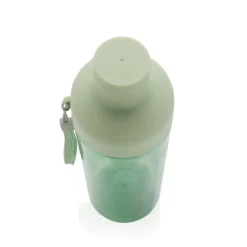Gift Campaign Borraccia satinata in rPET con laccetto nel tappo da 600 ml></noscript> Borracce In Plastica