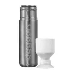 Gift Campaign Borraccia sportiva ecologica in metallo Dopper Steel 490ml></noscript> Borracce Di Metallo