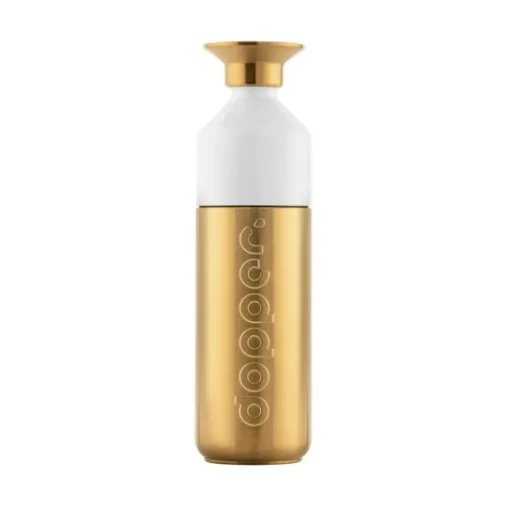 Gift Campaign Borraccia sportiva ecologica in acciaio Dopper Steel 800ml> Borracce Di Metallo