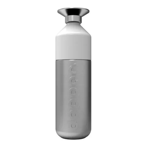 Gift Campaign Borraccia sportiva ecologica in acciaio Dopper Steel 800ml> Borracce Di Metallo