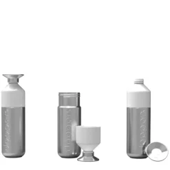 Gift Campaign Borraccia sportiva ecologica in acciaio Dopper Steel 800ml></noscript> Borracce Di Metallo