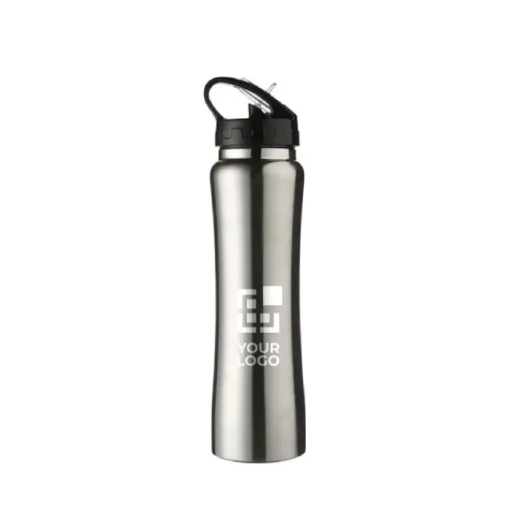 Gift Campaign Borraccia sportiva in acciaio inox da 500ml Performance Blackcap> Borracce Termiche|Borracce Di Metallo