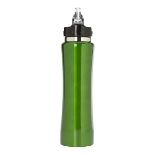 Gift Campaign Borraccia sportiva in acciaio inox da 500ml Performance Blackcap> Borracce Termiche|Borracce Di Metallo