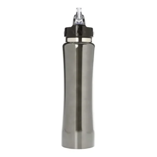Gift Campaign Borraccia sportiva in acciaio inox da 500ml Performance Blackcap> Borracce Termiche|Borracce Di Metallo