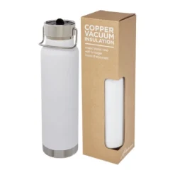 Gift Campaign Borraccia sportiva in acciaio con funzione termica da 750ml Thor Sport> Borracce Termiche|Borracce Di Metallo