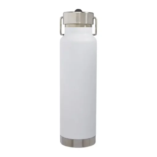 Gift Campaign Borraccia sportiva in acciaio con funzione termica da 750ml Thor Sport> Borracce Termiche|Borracce Di Metallo