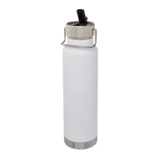 Gift Campaign Borraccia sportiva in acciaio con funzione termica da 750ml Thor Sport> Borracce Termiche|Borracce Di Metallo