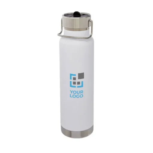 Gift Campaign Borraccia sportiva in acciaio con funzione termica da 750ml Thor Sport> Borracce Termiche|Borracce Di Metallo