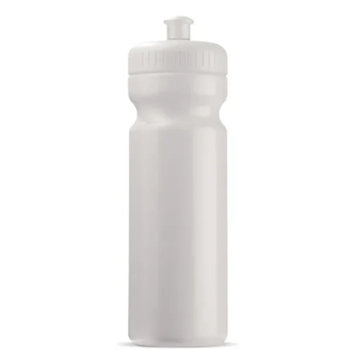 Gift Campaign Borraccia sportiva in plastica BPA free e tappo 100% anti goccia 750ml> Borracce In Plastica