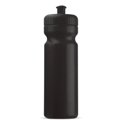 Gift Campaign Borraccia sportiva in plastica BPA free e tappo 100% anti goccia 750ml> Borracce In Plastica