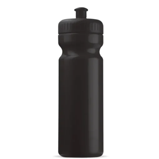 Gift Campaign Borraccia sportiva in plastica BPA free e tappo 100% anti goccia 750ml> Borracce In Plastica