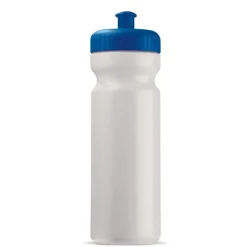 Gift Campaign Borraccia sportiva in plastica BPA free e tappo 100% anti goccia 750ml></noscript> Borracce In Plastica