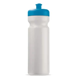 Gift Campaign Borraccia sportiva in plastica BPA free e tappo 100% anti goccia 750ml></noscript> Borracce In Plastica