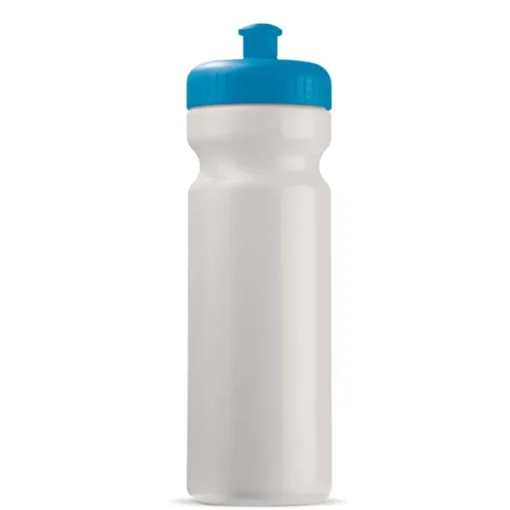 Gift Campaign Borraccia sportiva in plastica BPA free e tappo 100% anti goccia 750ml> Borracce In Plastica