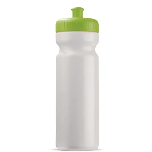 Gift Campaign Borraccia sportiva in plastica BPA free e tappo 100% anti goccia 750ml> Borracce In Plastica