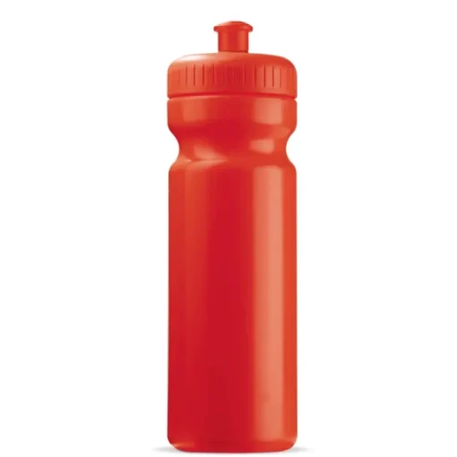 Gift Campaign Borraccia sportiva in plastica BPA free e tappo 100% anti goccia 750ml> Borracce In Plastica