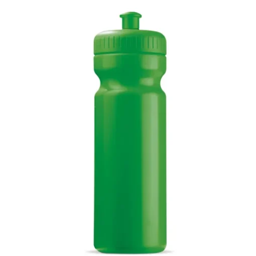 Gift Campaign Borraccia sportiva in plastica BPA free e tappo 100% anti goccia 750ml> Borracce In Plastica