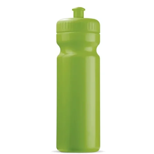 Gift Campaign Borraccia sportiva in plastica BPA free e tappo 100% anti goccia 750ml> Borracce In Plastica