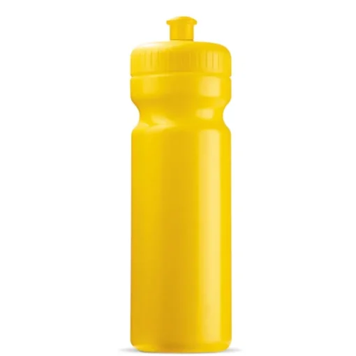 Gift Campaign Borraccia sportiva in plastica BPA free e tappo 100% anti goccia 750ml> Borracce In Plastica