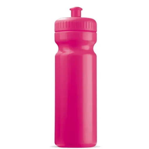 Gift Campaign Borraccia sportiva in plastica BPA free e tappo 100% anti goccia 750ml> Borracce In Plastica