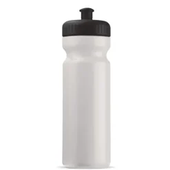 Gift Campaign Borraccia sportiva in plastica BPA free e tappo 100% anti goccia 750ml></noscript> Borracce In Plastica