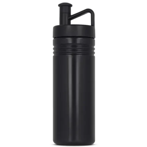 Gift Campaign Borraccia sportiva in plastica con tappo ergonomico con beccuccio 500ml> Borracce In Plastica