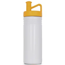 Gift Campaign Borraccia sportiva in plastica con tappo ergonomico con beccuccio 500ml></noscript> Borracce In Plastica