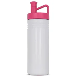 Gift Campaign Borraccia sportiva in plastica con tappo ergonomico con beccuccio 500ml></noscript> Borracce In Plastica