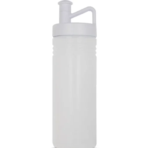 Gift Campaign Borraccia sportiva in plastica con tappo ergonomico con beccuccio 500ml> Borracce In Plastica