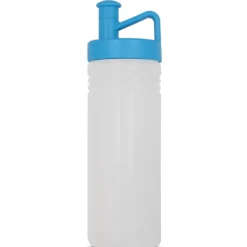 Gift Campaign Borraccia sportiva in plastica con tappo ergonomico con beccuccio 500ml></noscript> Borracce In Plastica