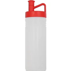 Gift Campaign Borraccia sportiva in plastica con tappo ergonomico con beccuccio 500ml></noscript> Borracce In Plastica